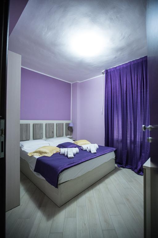 Hotel Cliche Сан Лучидо Екстериор снимка