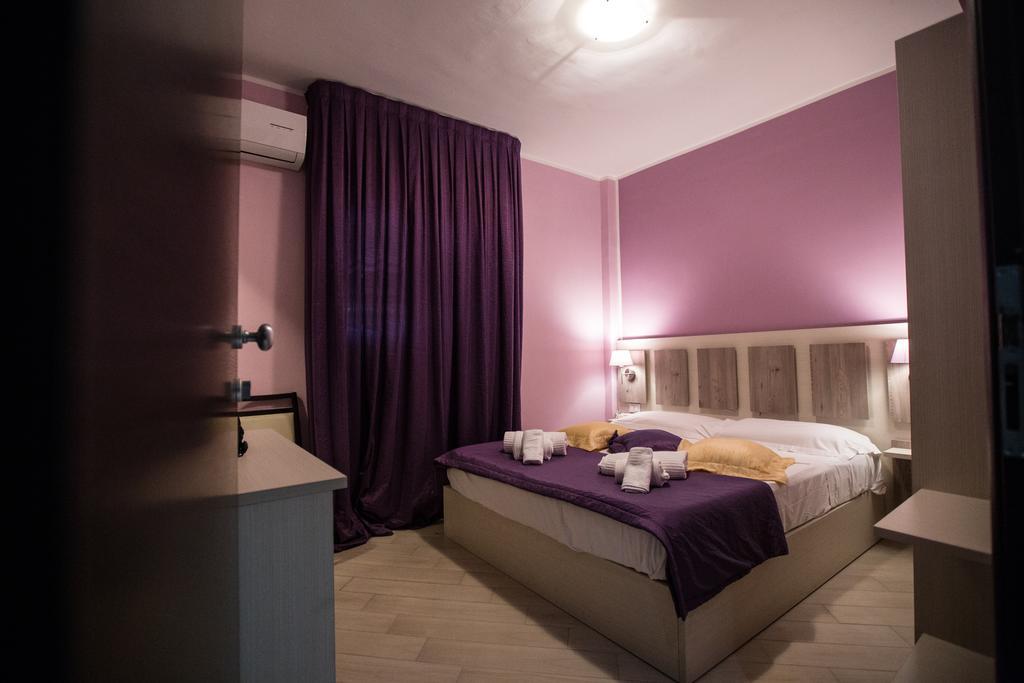 Hotel Cliche Сан Лучидо Екстериор снимка