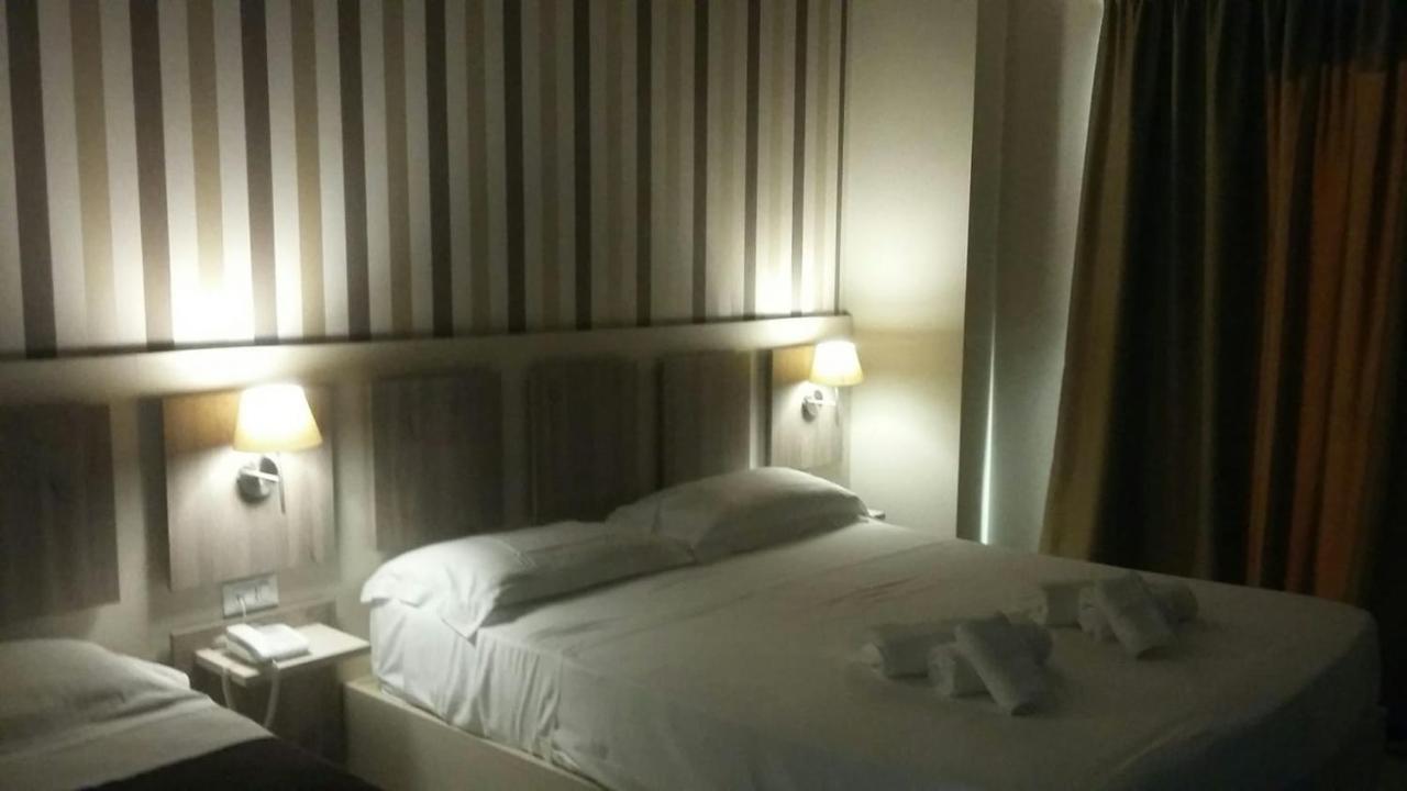 Hotel Cliche Сан Лучидо Екстериор снимка
