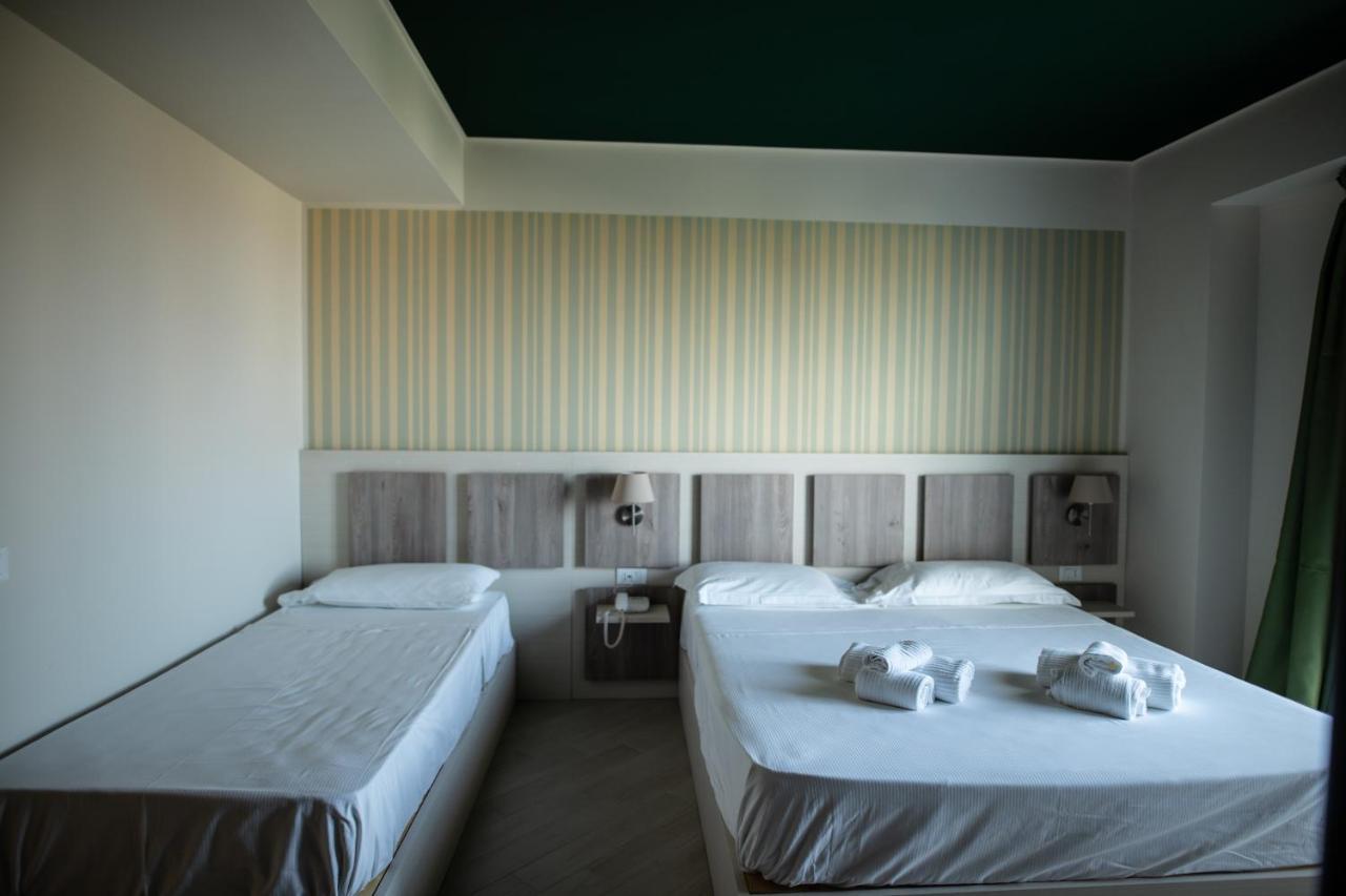 Hotel Cliche Сан Лучидо Екстериор снимка