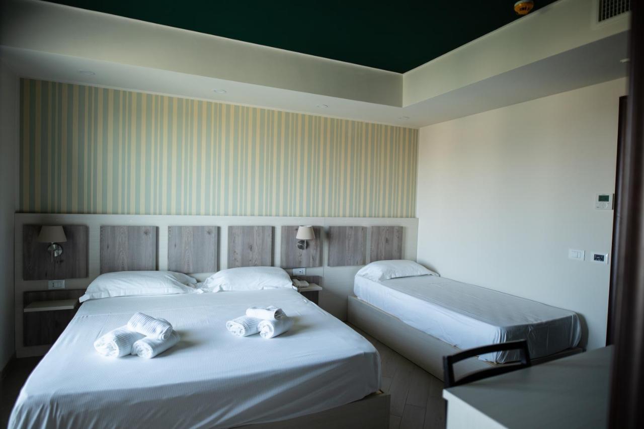 Hotel Cliche Сан Лучидо Екстериор снимка