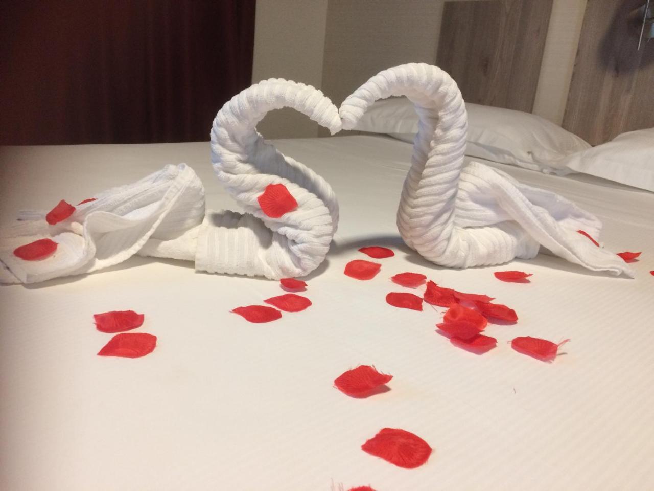 Hotel Cliche Сан Лучидо Екстериор снимка